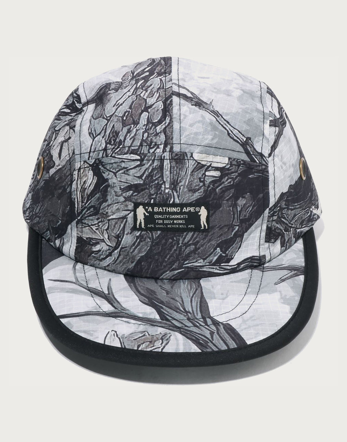 TREE EDGE CAMO CAP MENS