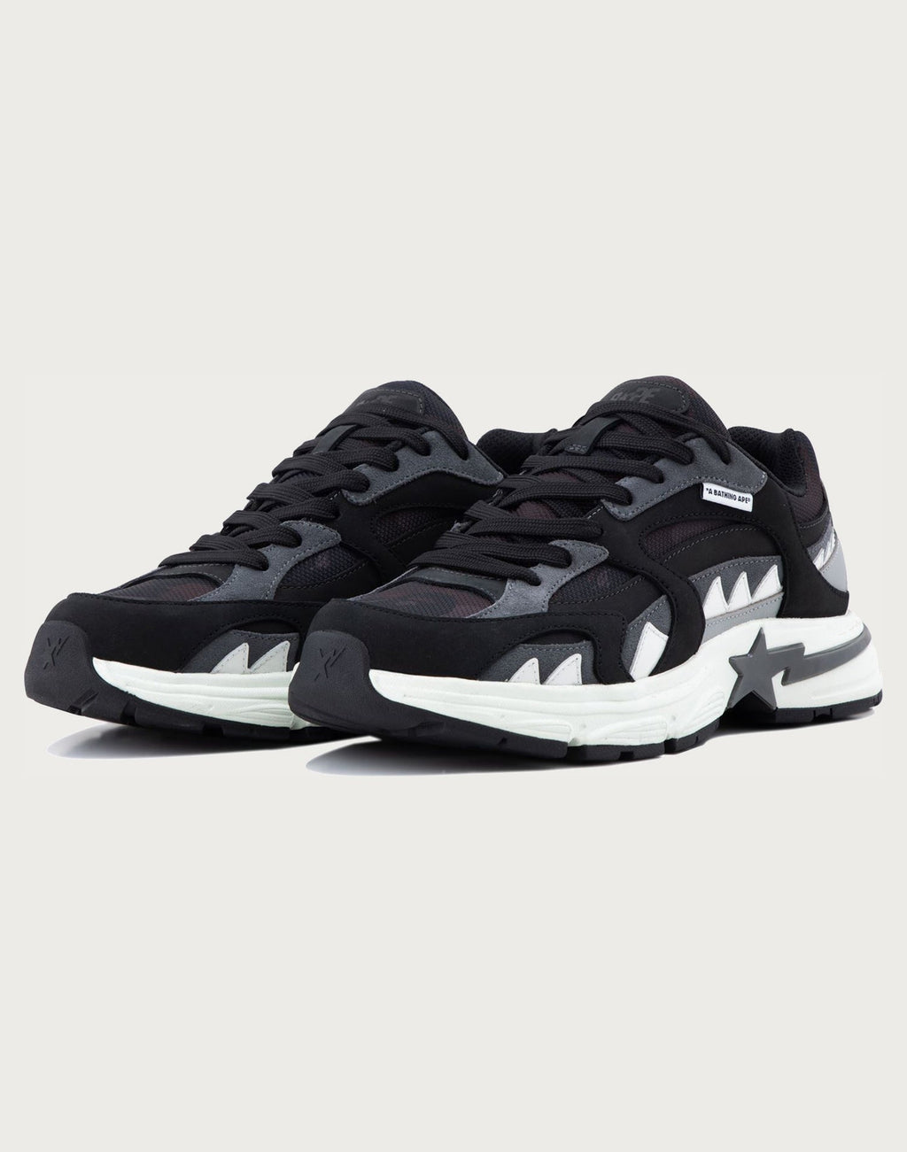 BAPE SHARK STA #1 MENS