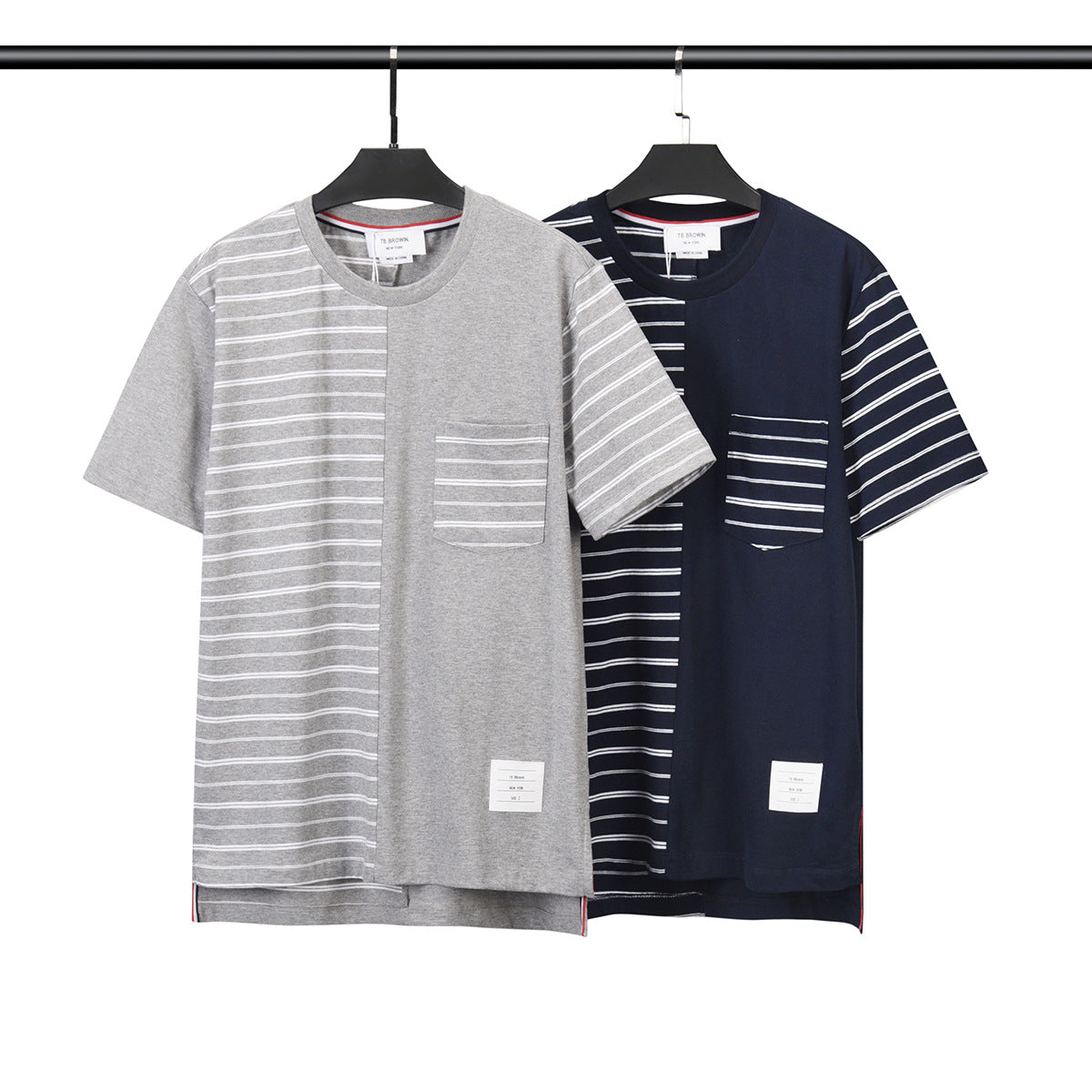 Short-sleeved T-shirt | Thom Browne