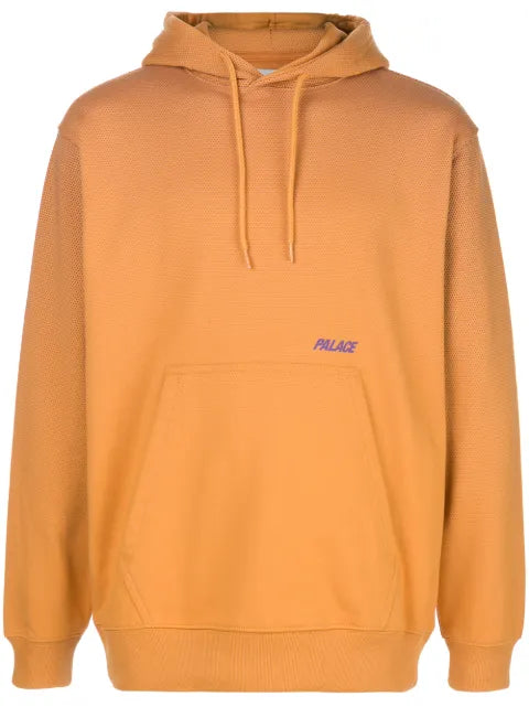Palace Tri-Fade drawstring hoodie