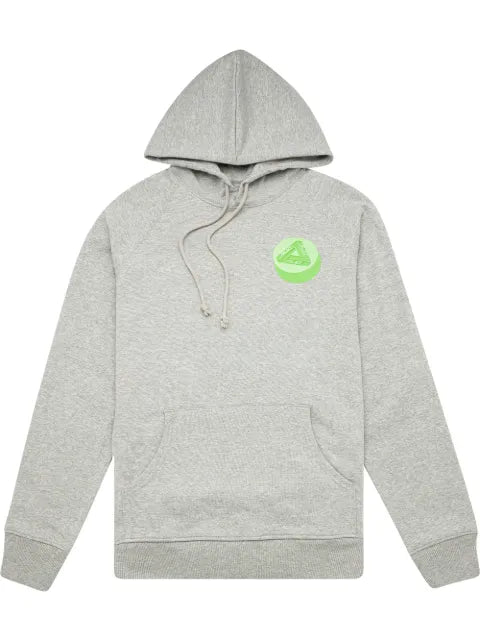 Palace Tablet Tri-Ferg hoodie