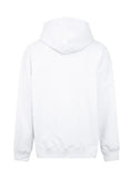 Supreme Shine logo-print hoodie