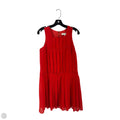 Dress Party Short By Loft In Red, Size: 2