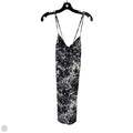 Athletic Dress By Athleta In Black, Size: S