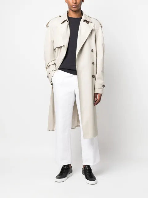 John Smedley Lundy crew neck jumper
