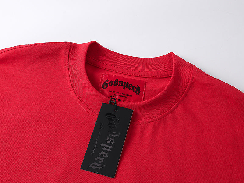 Godspeed T-Shirt