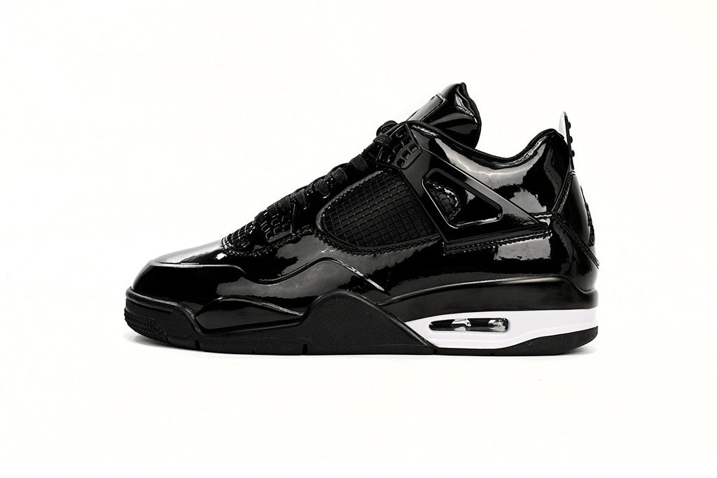 Jordan 4 Patent Leather Reps Sneaker 719864-010