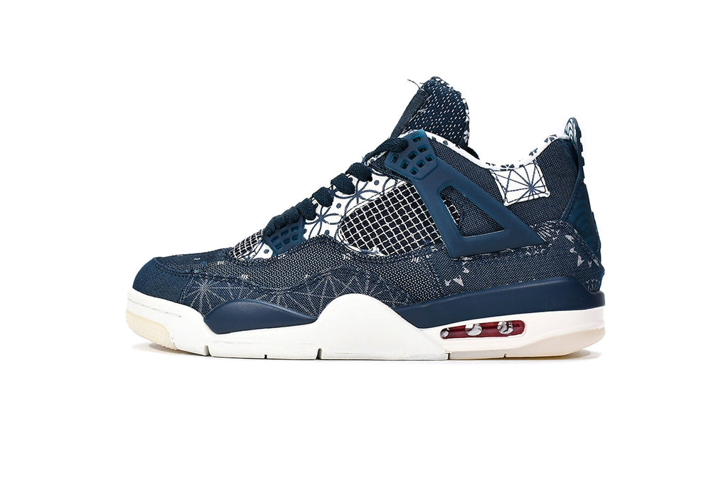 Jordan 4 Retro SE Sashiko-CW0898-400