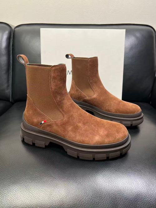 2025SS Dr. Martens boots