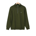 LACOSTE ZIP-UP