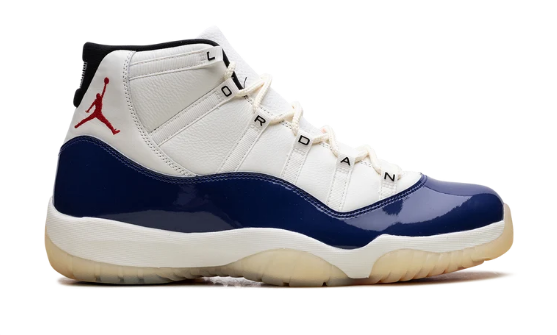 Air Jordan 11 Rare Air (IH0296-400)