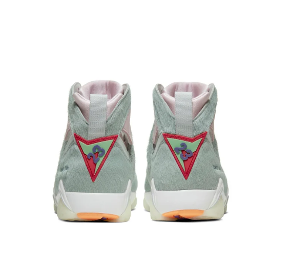 Air Jordan 7 Retro 'Neutral Grey' (Men's)