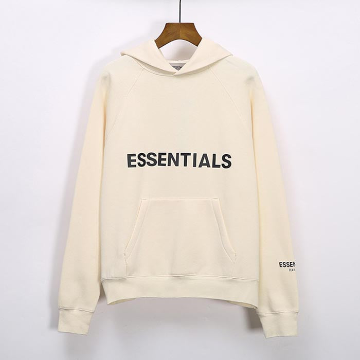 Fear of God  ESSENTIALS Hoodies