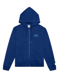 Billionaire Boys Club Stadium Eva "Sodalite Blue" hoodie