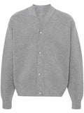 Jacquemus Le Cardigan Boutonné jacket