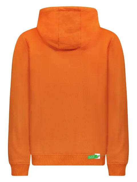Mostly Heard Rarely Seen 8-Bit Astro Manga hoodie