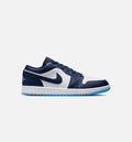 Air Jordan 1 Low “Midnight Navy” Men's Lifestyle Shoes