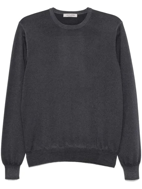 Fileria virgin wool sweater