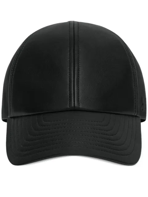 Courrèges AC baseball cap