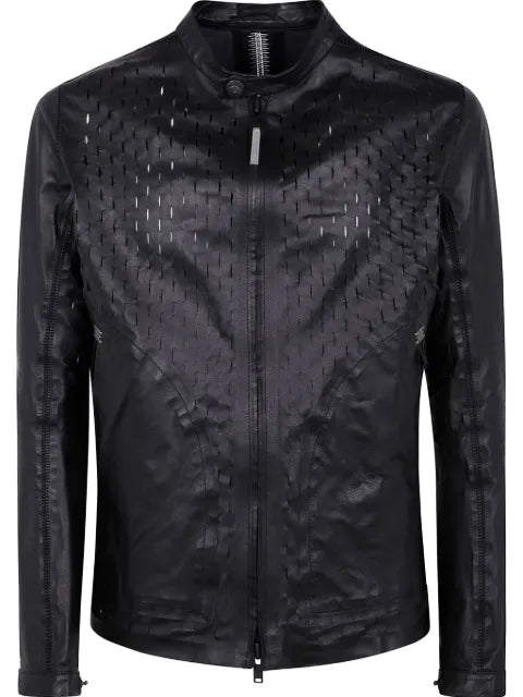 Isaac Sellam Experience Syderal jacket