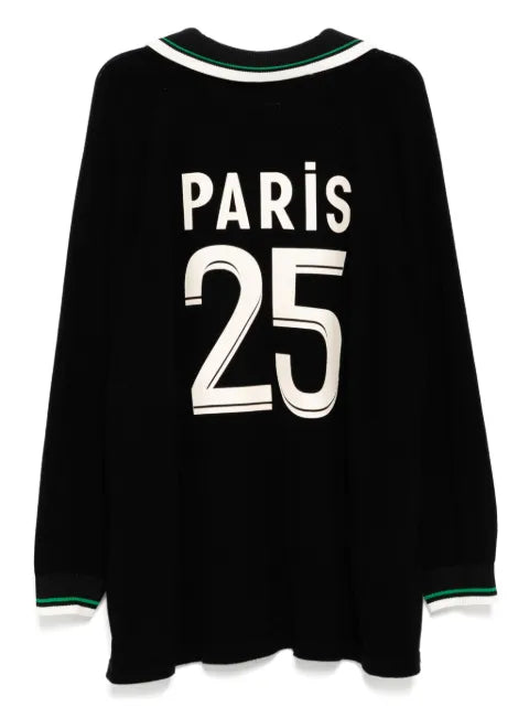 Doublet "Team Spiber" jumper