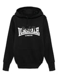PROTOTYPES Backless hoodie