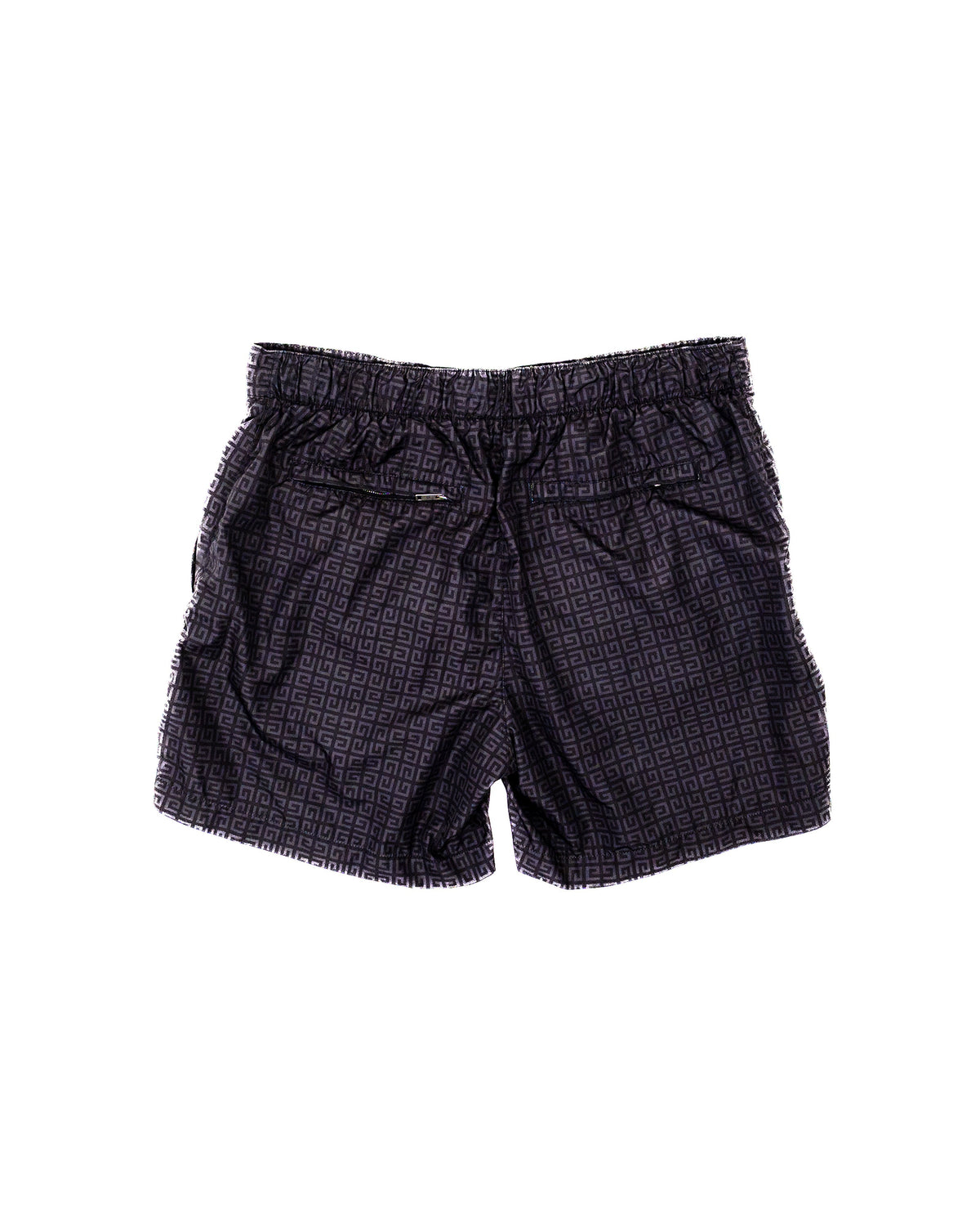 Givenchy T-Shirt & Swim Shorts Set