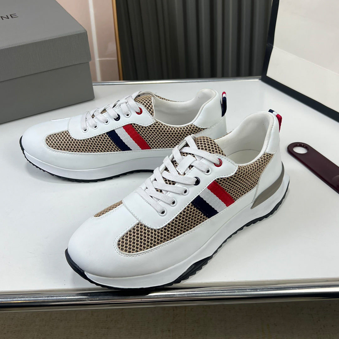 Cowhide Sneakers