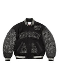 Supreme Praises jacket