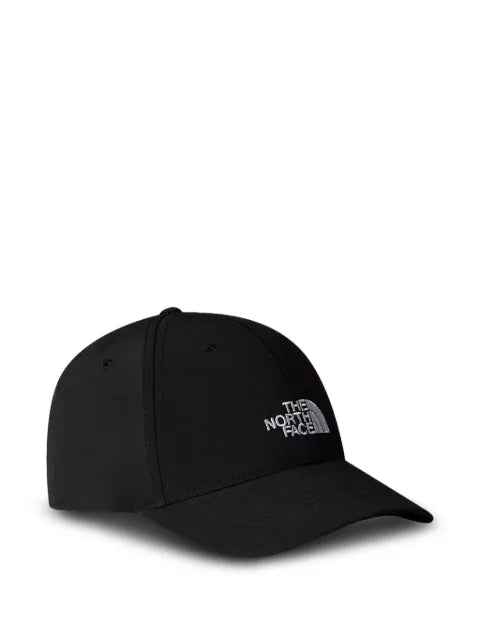 The North Face logo baseball cap