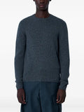 Prada crew-neck wool sweater
