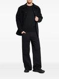 Canada Goose Balas button-fastening patch-pocket overshirt