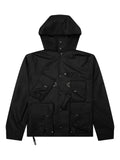 SOUTH2 WEST8 Tenkara Trout jacket