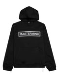 Mastermind World beaded hoodie