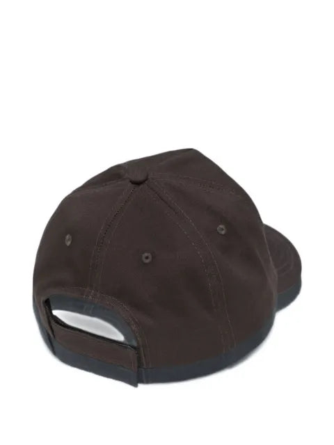 Metalwood Studio logo baseball cap