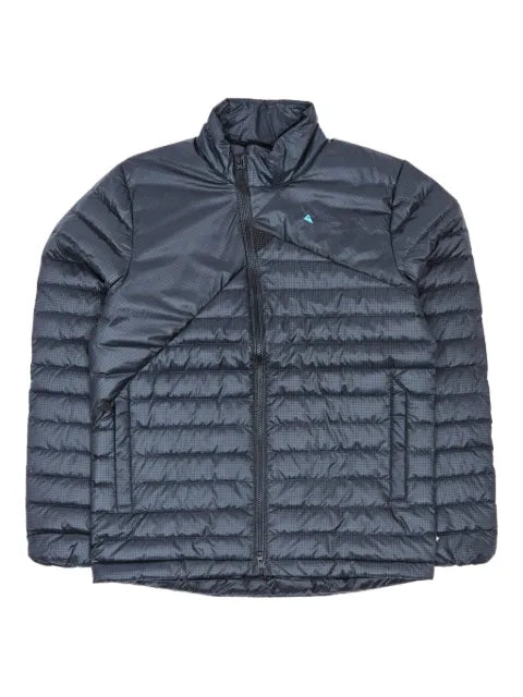 Klättermusen Lopt jacket with zip fastening
