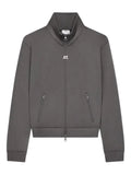 Courrèges signature tracksuit jacket