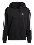 adidas Donovan Mitchell long-sleeve hoodie