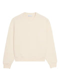 AMI Paris Ami de Coeur-embossed sweatshirt