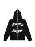Billionaire Boys Club Karat zip-up hoodie