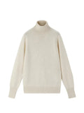 Fortela high-neck alpaca sweater