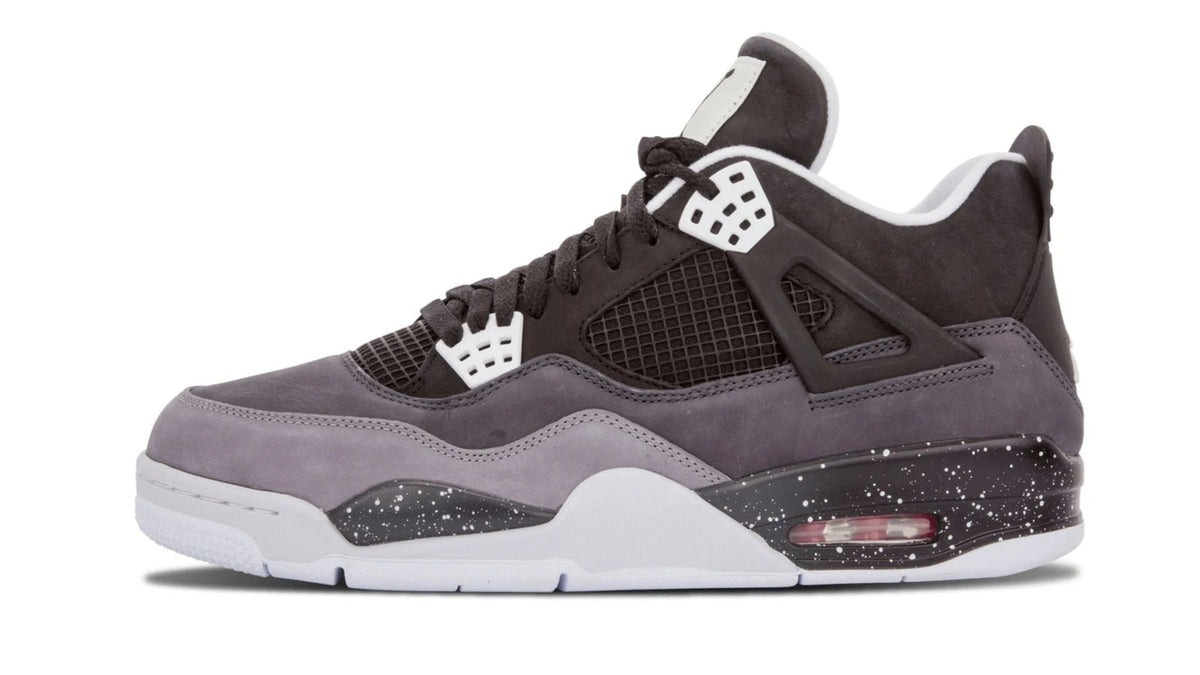 Air Jordan 4 Retro "Fear Pack"