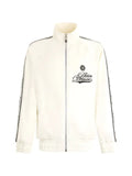 Philipp Plein signature zip tracksuit jacket