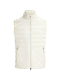 RLX Ralph Lauren quilted zip-up insulated vest