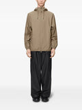 Rains Storm Breaker W3 hooded jacket