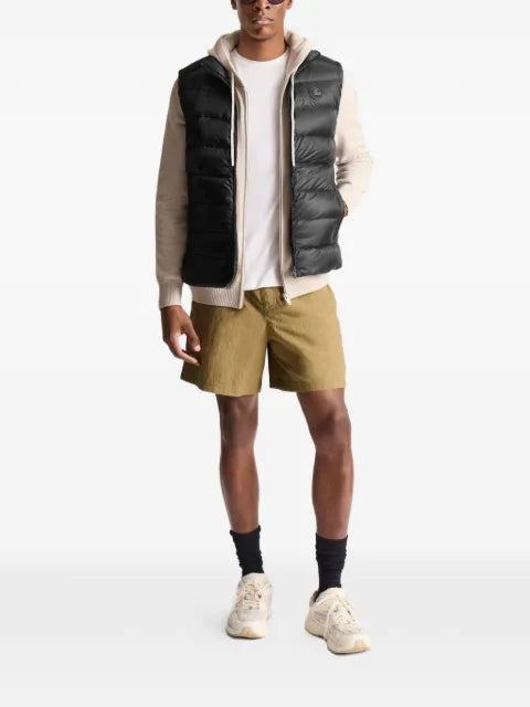 Fusalp Gorvone quilted gilet