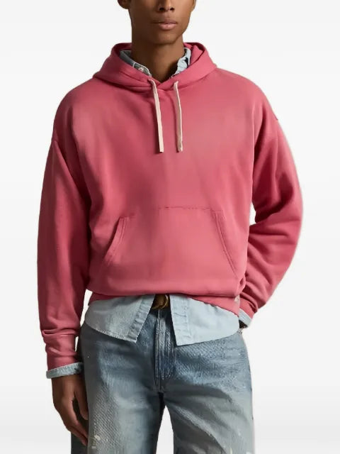 Polo Ralph Lauren hooded loungewear