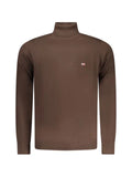 NORWAY 1963 roll-neck sweater