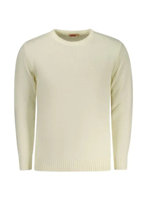 RIFLE fine-knit jumper