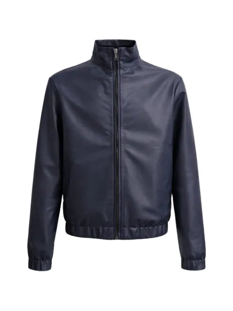 FRANZESE COLLECTION reversible jacket